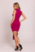 Robe de cocktail model 209295 Moe